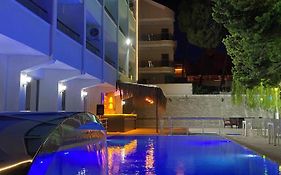 Marla Suit Hotel Didim